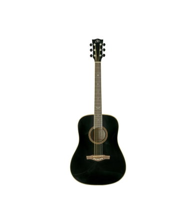 Magazin - Eko NXT D Black