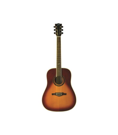 Magazin - Eko One D Vintage Burst