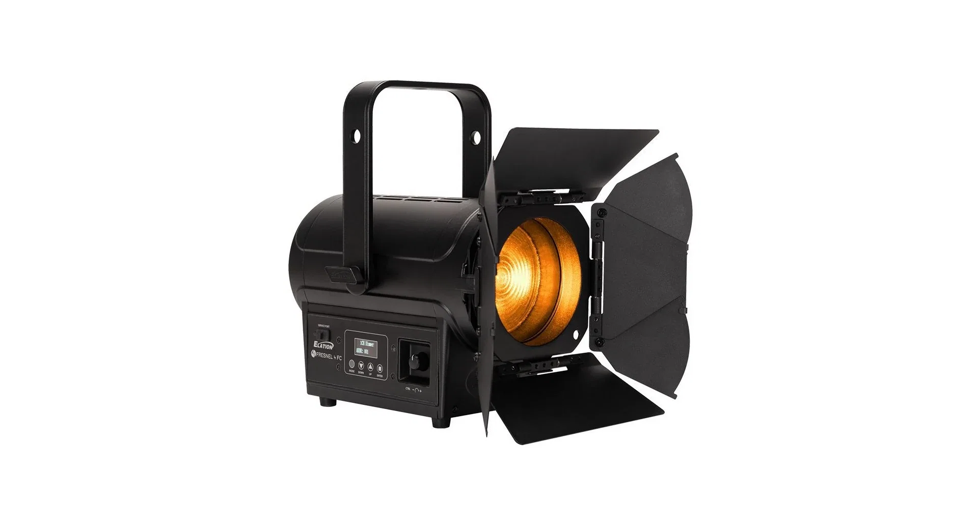 Magazin - Elation KL Fresnel 4 FC