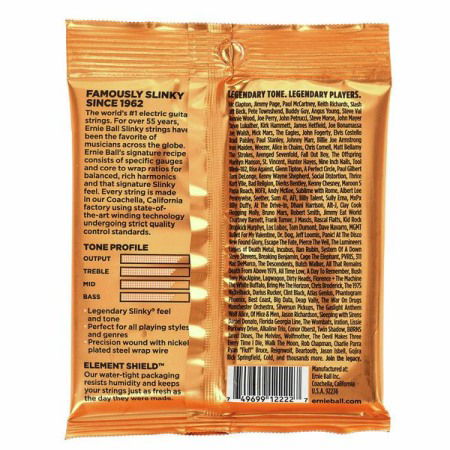 Ernie Ball 2222 [1]