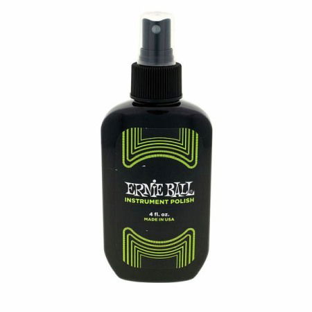 Ernie Ball 4222 Guitar Polish Set [1]