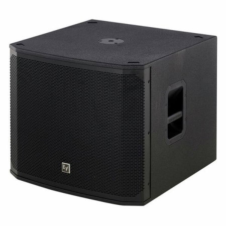 Magazin - EV EKX-18S