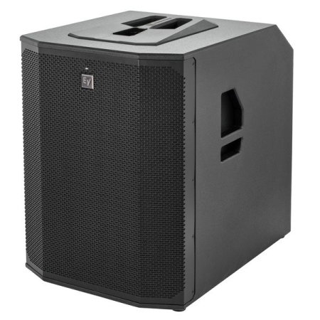 Magazin - EV EVOLVE 90 Sub