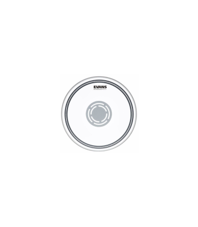 Magazin - Evans 14" EC Edge Control Snare RD