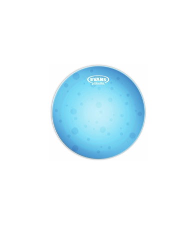 Magazin - Evans 14" Hydraulic Blue Tom