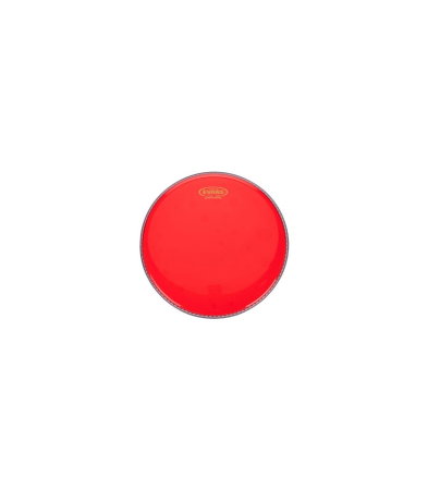 Magazin - Evans 15" Hydraulic Red Tom