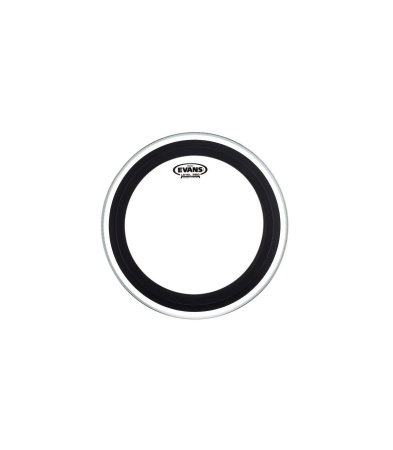 Magazin - Evans 16" EMAD Clear Tom/Bass Drum