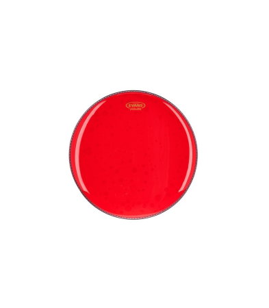 Magazin - Evans 16" Hydraulic Red Tom