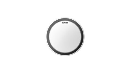 Fete de tobe - Evans 20" EMAD Coated Bass Drum