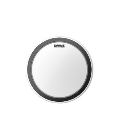 Magazin - Evans 22" EMAD Coated Bass Drum