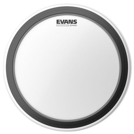 Magazin - Evans 22" EMAD Coated Bass Drum