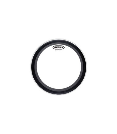 Magazin - Evans 22" EMAD Heavyweight Bass Drum