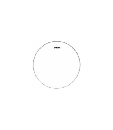 Magazin - Evans 22" Hydraulic Drum Head Glass