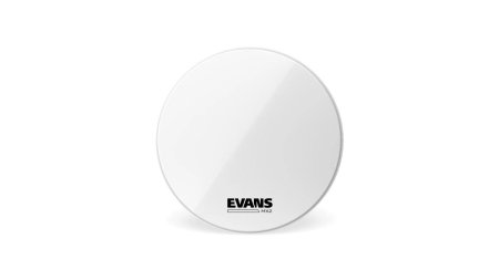 Magazin - Evans 28" MX2W Marching Head