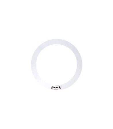 Magazin - Evans E-Ring 12" Clear 1.5