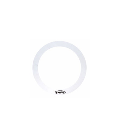 Magazin - Evans E-Ring 13" Clear Tom