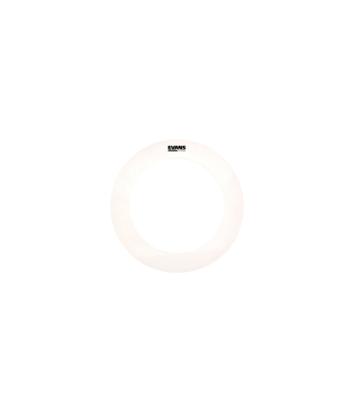 Magazin - Evans E-Ring 14" Clear 2