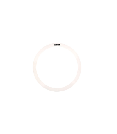 Magazin - Evans E-Ring 14" Clear Snare 1"