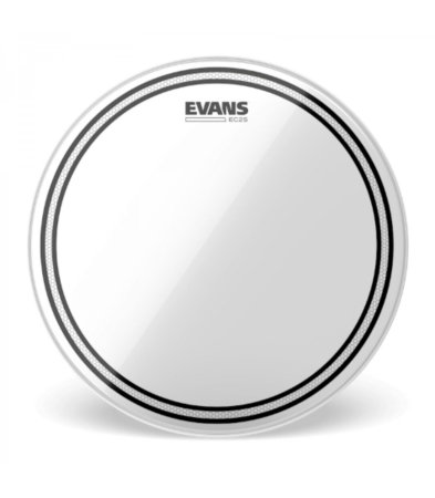 Magazin - Evans EC2S Clear Tom 6"