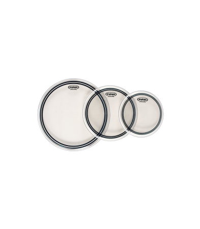Magazin - Evans EC2S Fusion 2 Set Clear