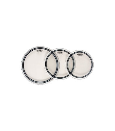Magazin - Evans EC2S Standard Set Clear