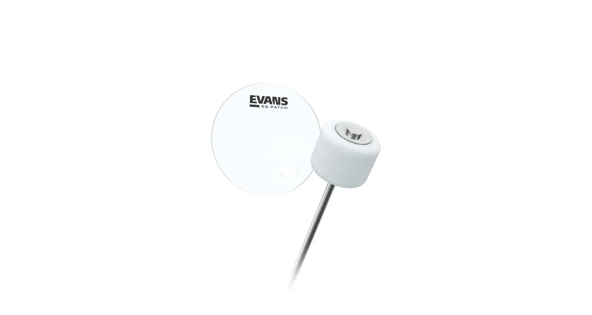 Magazin - Evans EQPC1