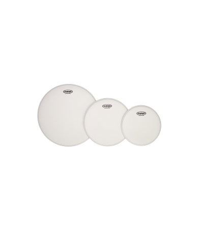 Magazin - Evans G2 Fusion / Rock 2 Set