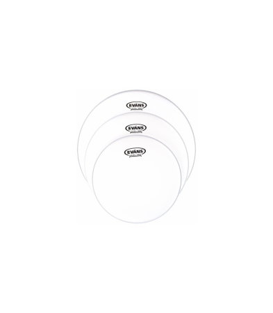 Magazin - Evans G2 Studio / Fusion Set Coated