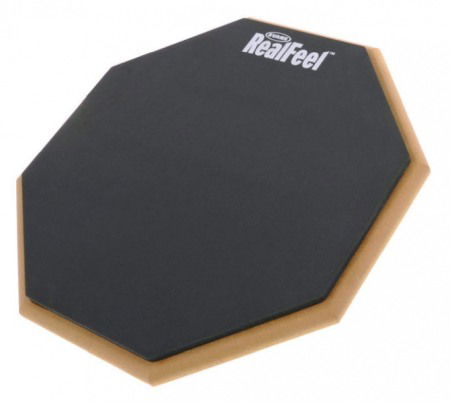 Tobe si percutie - Practice Pad Evans RF-12G