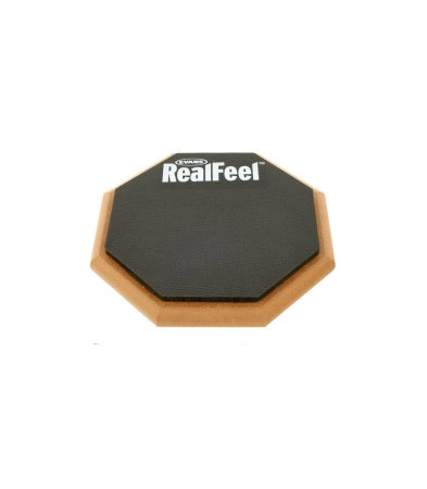 Magazin - Evans RF-6GM Practice Pad