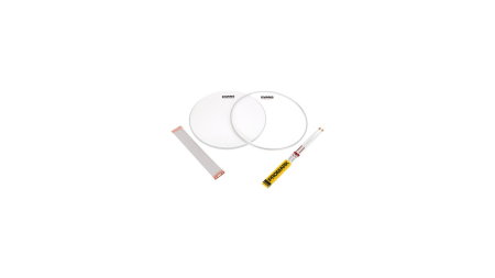 Instrumente Muzicale - Evans Snare Tune Up Kit 14" HD Dry