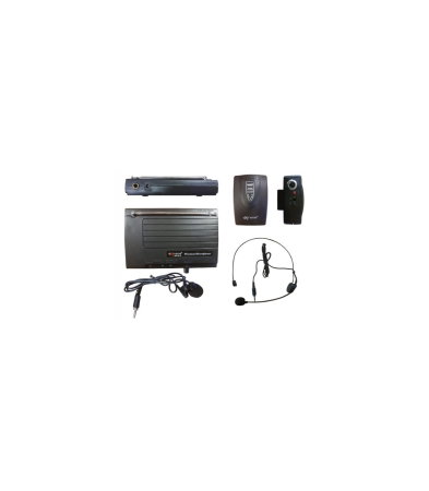 Magazin - Extreme WM100-HL