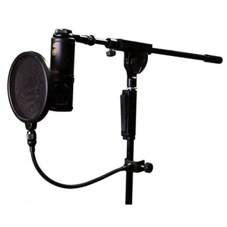 Magazin - Filtru pop Audix PD133