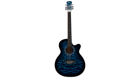 Chitare si bass - Flame 4005 BLS