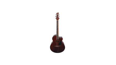 Chitare si bass - Flame 4016S Mahogany Grain