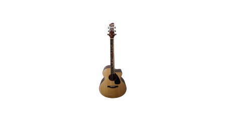 Chitare si bass - Flame 4016S Natural
