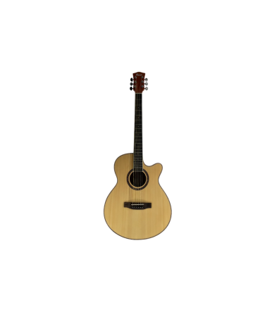 Magazin - Flame A110 NT