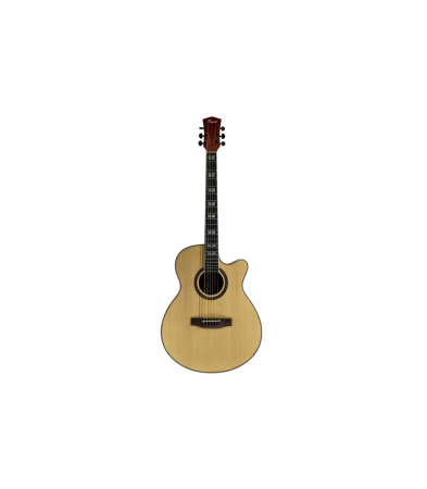 Chitare si bass - Flame A130 NT