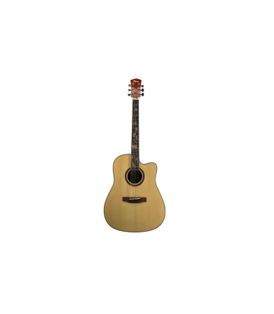 Magazin - Flame A250 NT