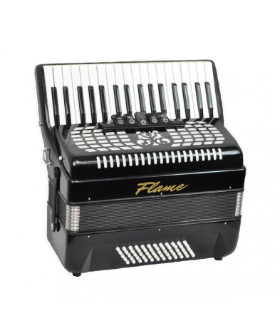 Magazin - Flame AC 34/60 BK