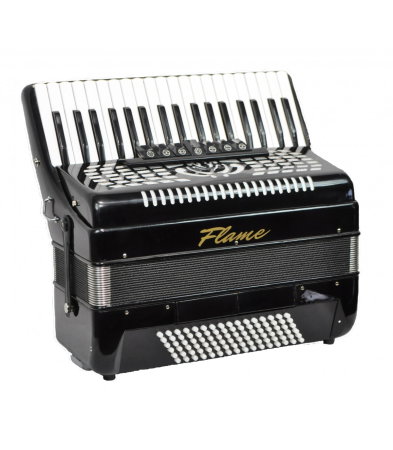 Magazin - Flame AC 37/96 BK