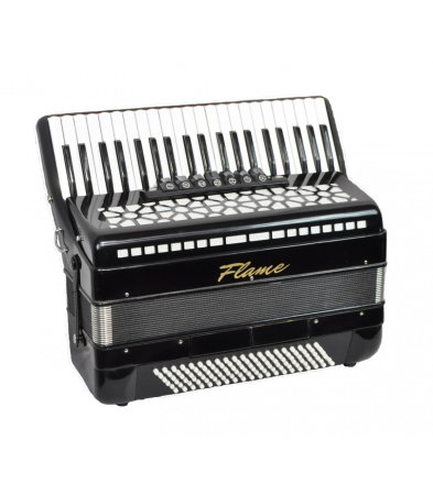 Magazin - Flame AC 41/120 BK