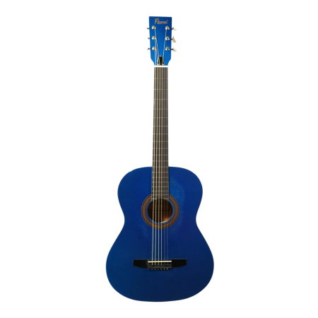 Magazin - Flame AG 0312 Blue Flash