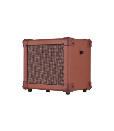 Amplificatoare de chitara electrica - Flame AG10A