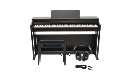 Instrumente Muzicale - Flame B89 BK Set