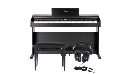 Instrumente Muzicale - Flame B97 BK Set
