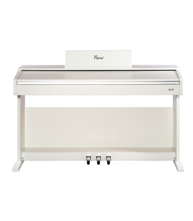 Magazin - Flame B97 WH