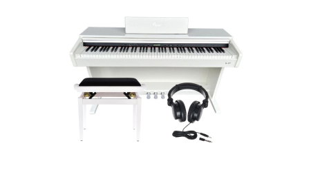 Magazin - Flame B97 WH Set