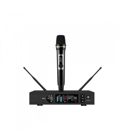 Magazin - Flame BY-X1