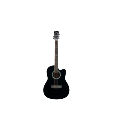 Magazin - Flame C10 BK